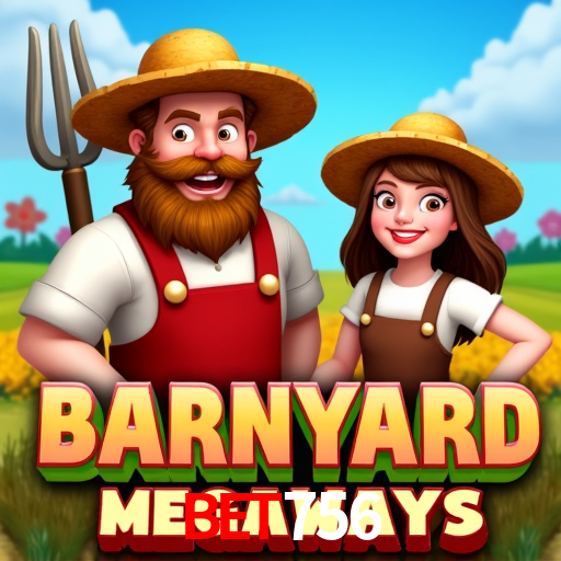 Bet756: Jogos de Caça-Níqueis-Altas Recompensas, Roleta-Velocidade, Blackjack-Desafios Máximos